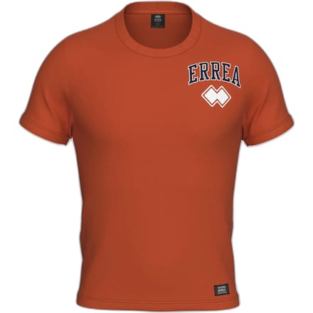 T-shirt Errea Graphic 52