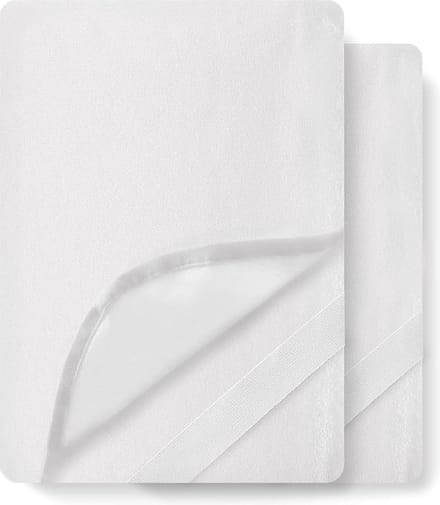 Matrasonderlegger / Mattress pad \ Mattress Protector Felt Protector Topper for Slatted Base Made in Germany High Quality 90x200 cm (2 Stuks)