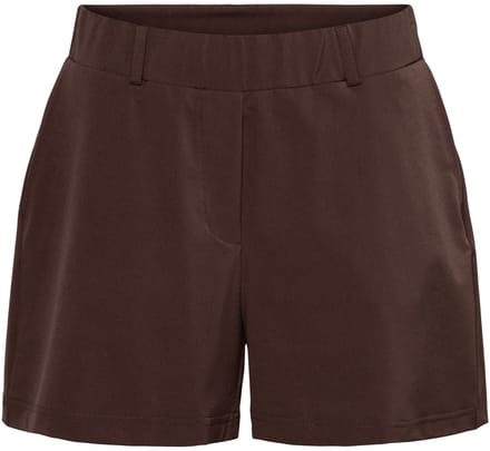 &Co Woman POSIE SHORT TRAVEL - Short - S - Bruin