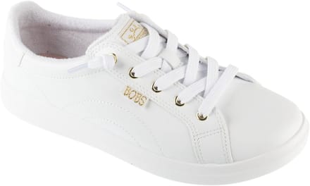 Skechers Bobs D'Vine - Instant Delig, Vrouwen, Wit, Sneakers, maat: 38