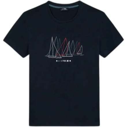 T-shirt van gaas TBS Fredi