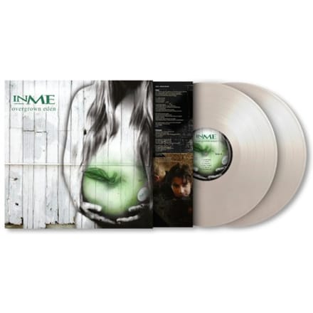 Overgrown Eden - Inme