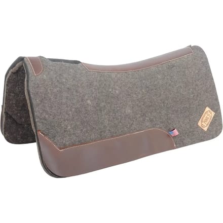 Zadeldek voor paarden Pool's