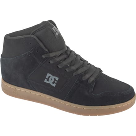 DC Shoes Manteca 4 Hi, Mannen, Zwart, Sneakers, maat: 41