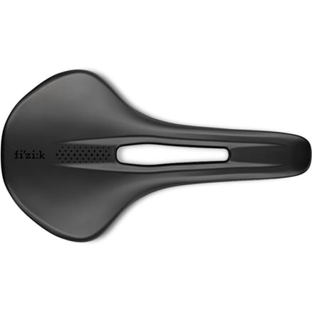 Fizik ANTARES VENTO R3 kium rail [Zwart 150mm]