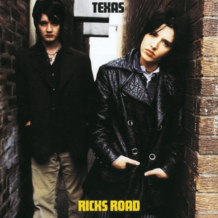 Rick's Road - Texas