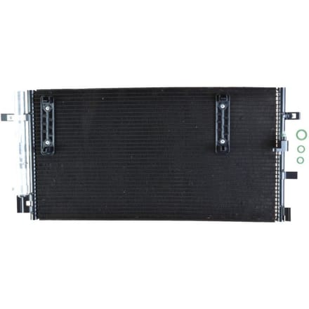 Condensator, airconditioning NRF 35916