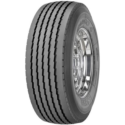 Vrachtwagenbanden SAVA Cargo 4 215/75R17.5 135/133J