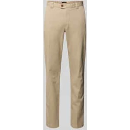 Chino met stretch model 'Ciwood'