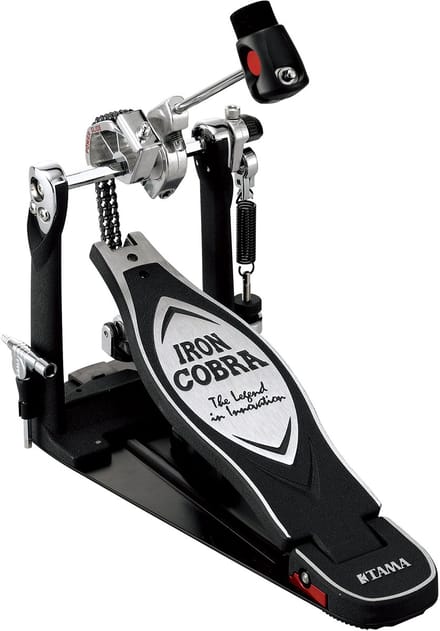 Tama POWER GLIDE SINGLE PEDAL HP900PN - Drum pedaal