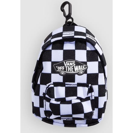 Vans Micro Old Skool Bag Charm patroon