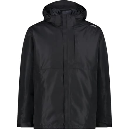 3-in-1 hoodie CMP