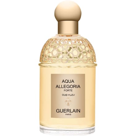 Eau de Parfum Guerlain Eau de Parfum Aqua Allegoria Oud Yuzu Forte 125 ml