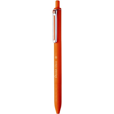 Balpen Pentel BX470 iZee medium oranje