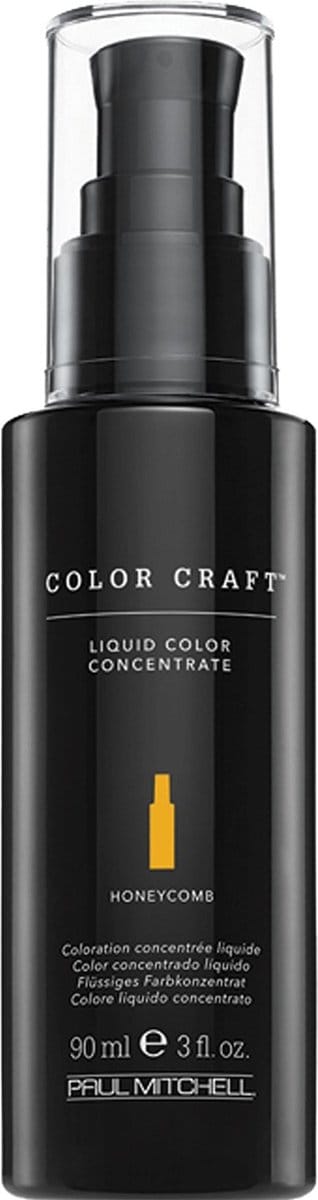 Paul Mitchell Haarverf Color Craft Liquid Color Concentrate Honeycomb