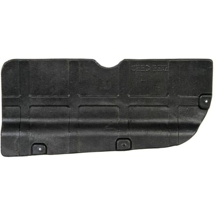 Afdekking motor BLIC 6601-02-3267871P links
