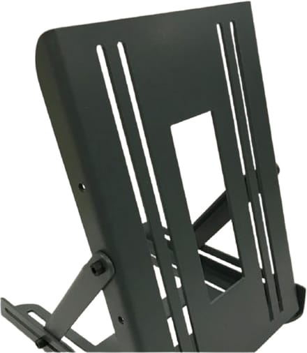 Monitor Holder for Home Cockpit Users