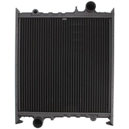 Radiator, motorkoeling NRF 504366