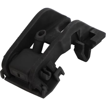 Voorruitsproeier 86636XA02A Lekvrij Auto Ruitenwisser Sproeier black