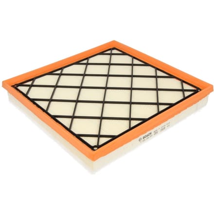Luchtfilter BOSCH F 026 400 351