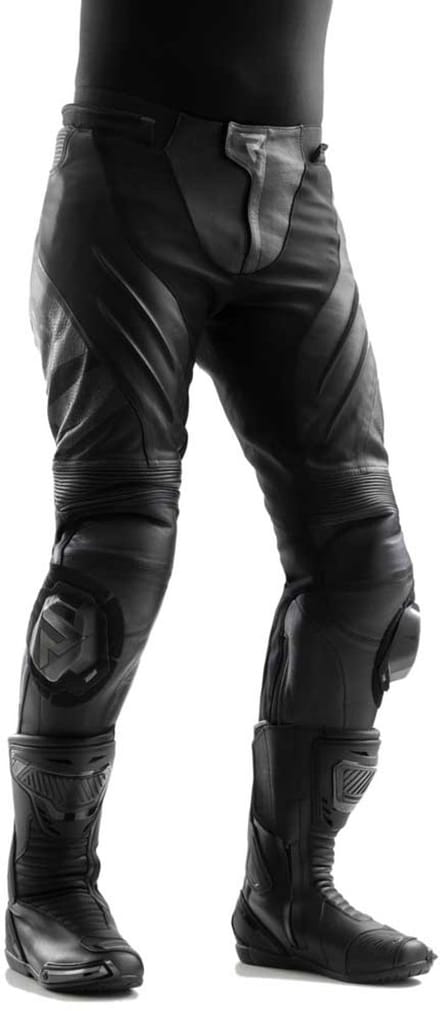 Rebelhorn Inferno Motorfietsleren broek - Maat 58 -
