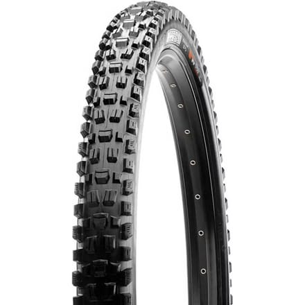 Maxxis Assegai - Fietsband - Tubeless - 27,5x2,50 - 3C MaxxGrip