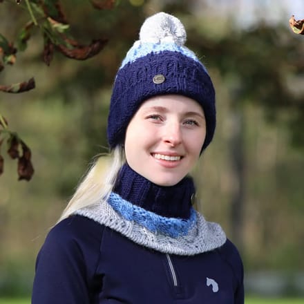 Vrouwenhoed Horsenjoy Kaja