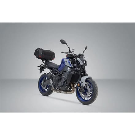 Motorzadeltas SW-Motech Yamaha MT-09 (20-).