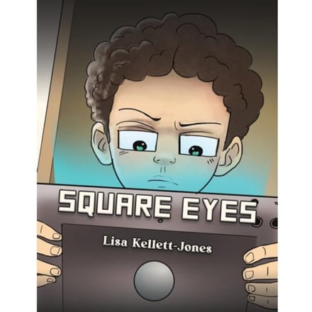 Square Eyes - Lisa Kellett-Jones