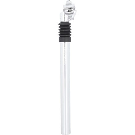 Aluminium geveerde zadelpen Ergotec d27.2