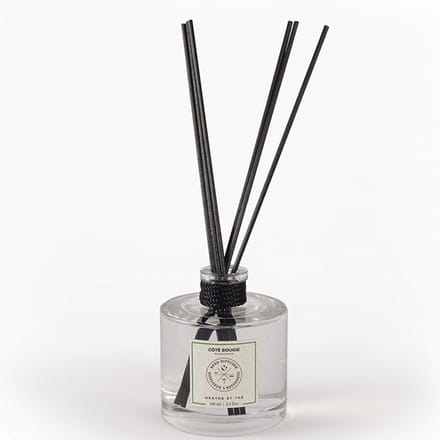 Côté Bougie geursticks Menthe & The 500 ml
