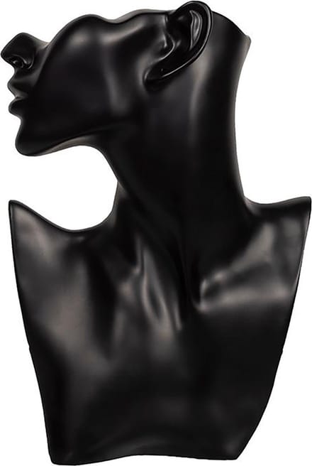 OHNO - Woonaccessoires - Most Beeld - Zwart