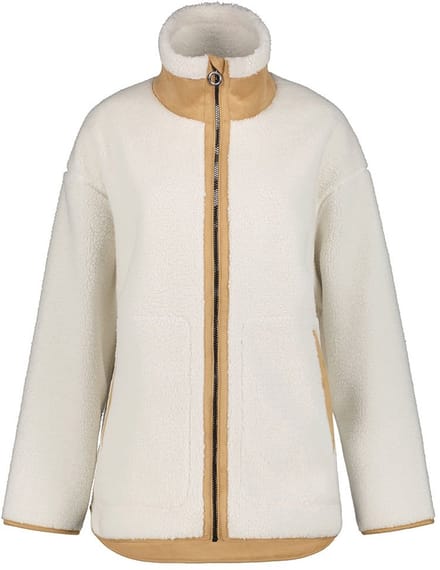 Luhta Hartola Jas Wit 38 Vrouw