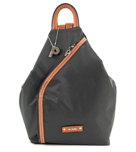 PICARD vrije tijd rugzak rugzak Sonja Backpack Anthrazit donkergrijs