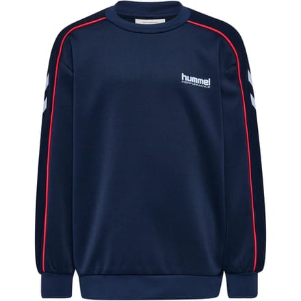 Junior Sweatshirt Hummel Interlock
