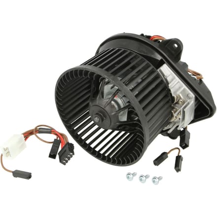 Elektromotor, interieurventilator THERMOTEC DDC003TT
