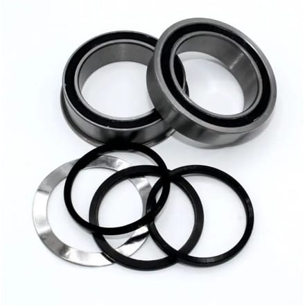 Trapaslager Black Bearing 41-DUB - B5