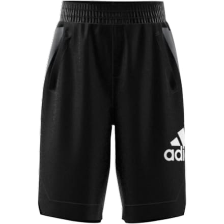 Kinder shorts adidas Knit