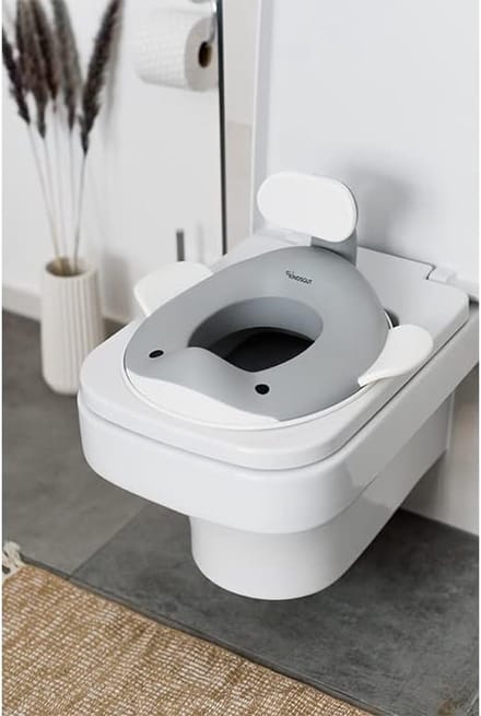 kindertoiletbril \ kinder Plaspot - Toilet seat for children