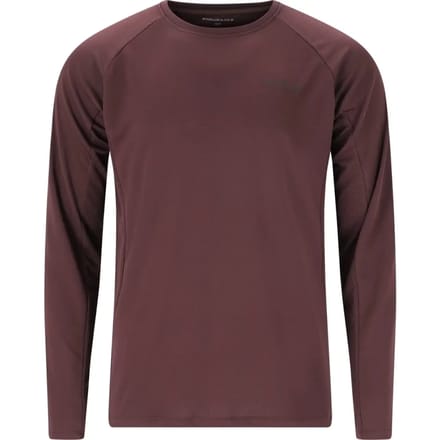 Jersey met lange mouwen Endurance Crusoe