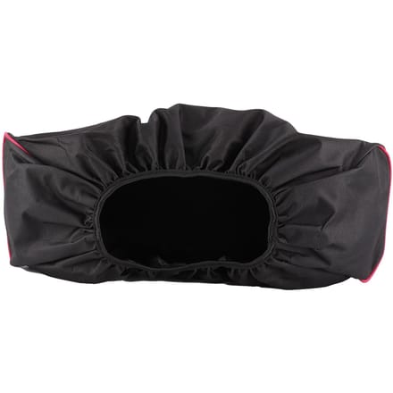 Waterdichte Stofdichte Lierhoes Elastisch Ontwerp Beschermdoek voor 8.500 ? 17.500 lbs lier black