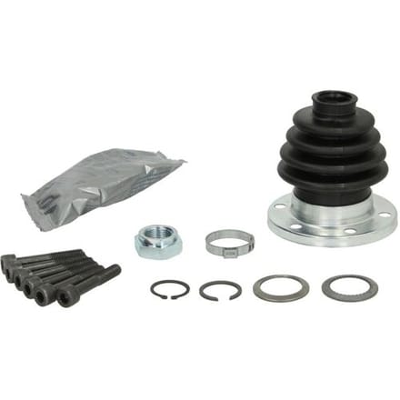 Balgenset, aandrijfas SPIDAN 26062