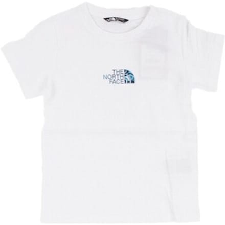 T-shirt Korte Mouw The North Face NF0A8G1W