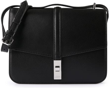Joop! Palazzo Tory Crossbody tas Leder 22 cm - Dames - black