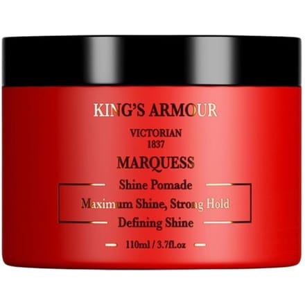 King's armour marquess shine pomade 110ml