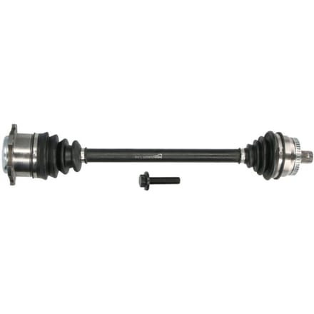 Aandrijfas PASCAL G2W020PC