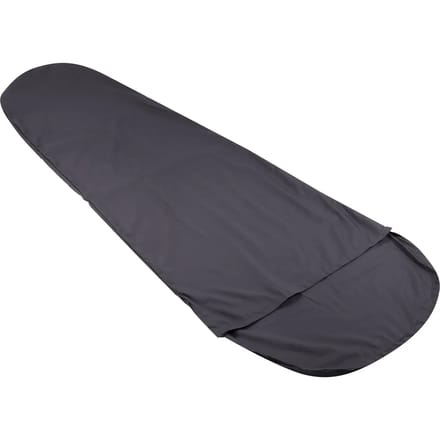 Regatta -Sleeping Bag Liner - Slaapzak - Unisex - MAAT One Size - Grijs