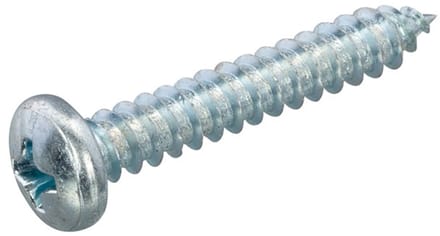 Zelftappers Verz C.K 6.3X70 Ph.Kr Din 7981