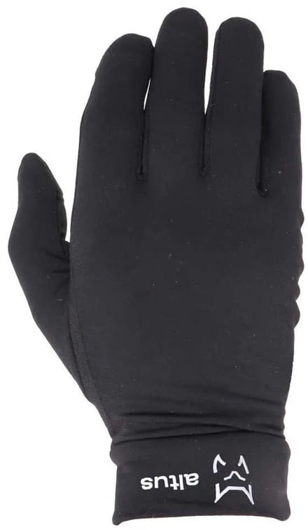 Altus Volcano Touch I30 Handschoenen Zwart M