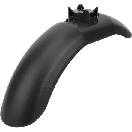 Scooter Spatbord Vervanging voor Xiaomi 9 MAX G30 Voor Stevig Spatbord Accessoires gray